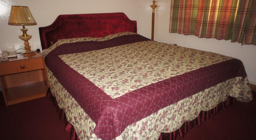 Kings Square Hotel Llc Dubai Luaran gambar