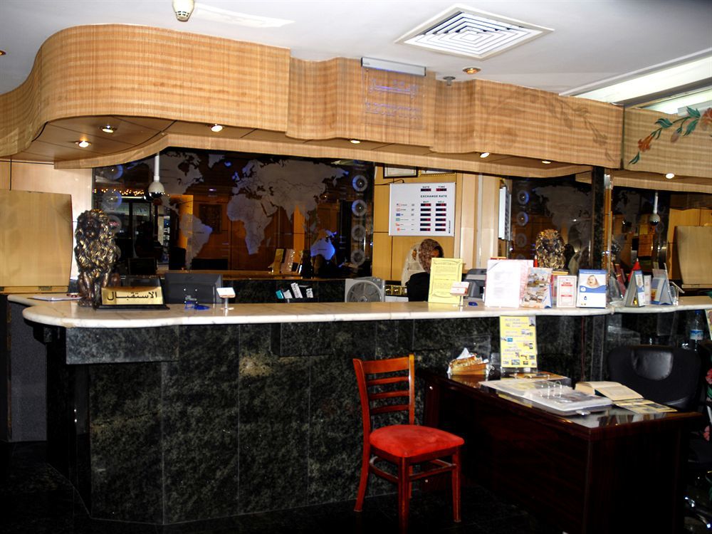 Kings Square Hotel Llc Dubai Luaran gambar
