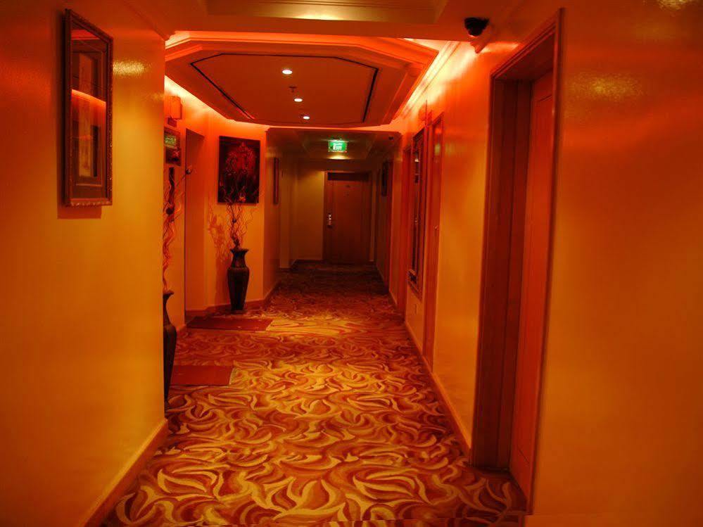 Kings Square Hotel Llc Dubai Luaran gambar