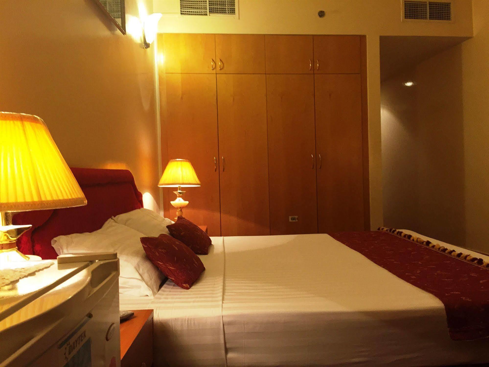 Kings Square Hotel Llc Dubai Luaran gambar