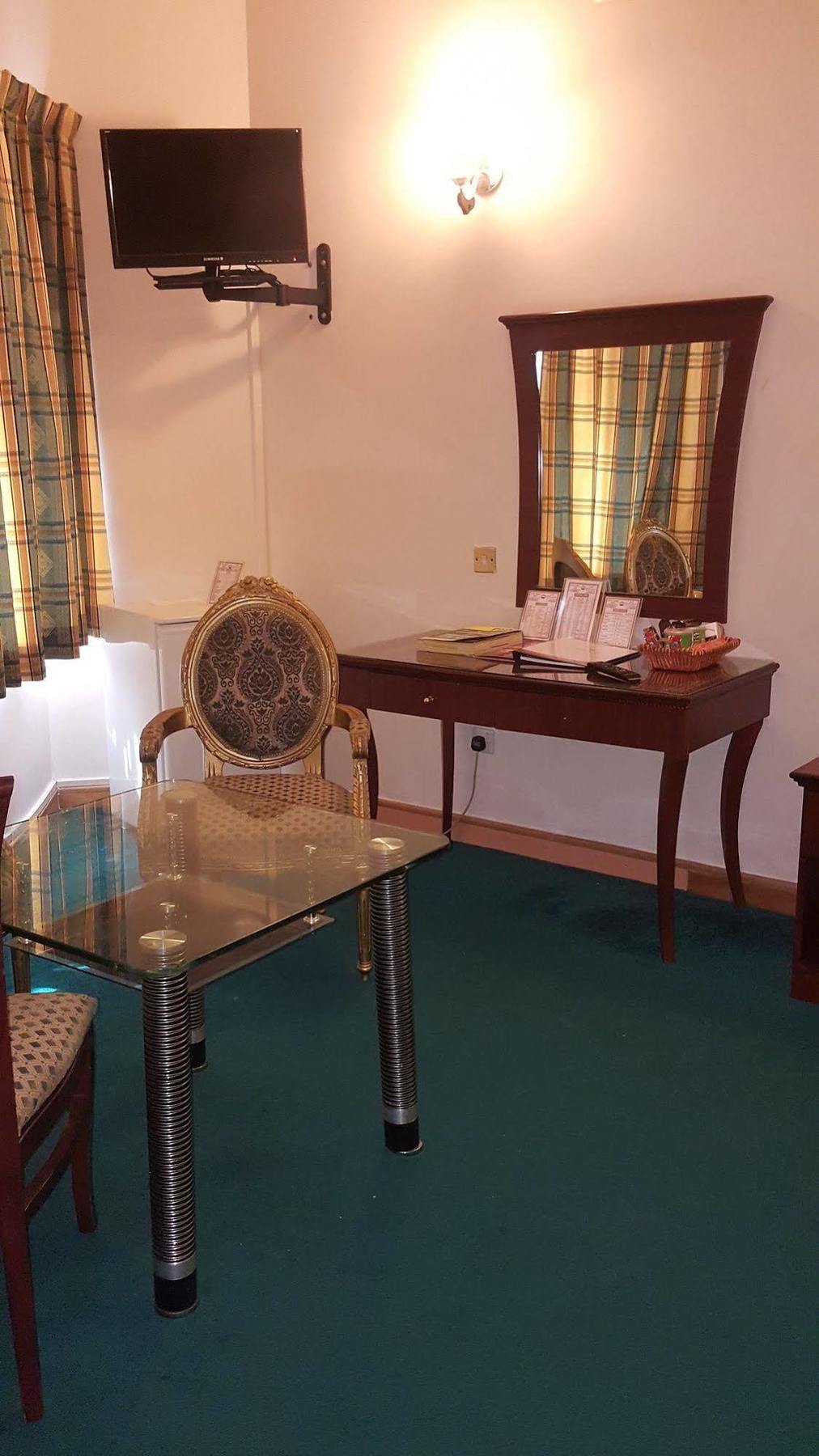 Kings Square Hotel Llc Dubai Luaran gambar