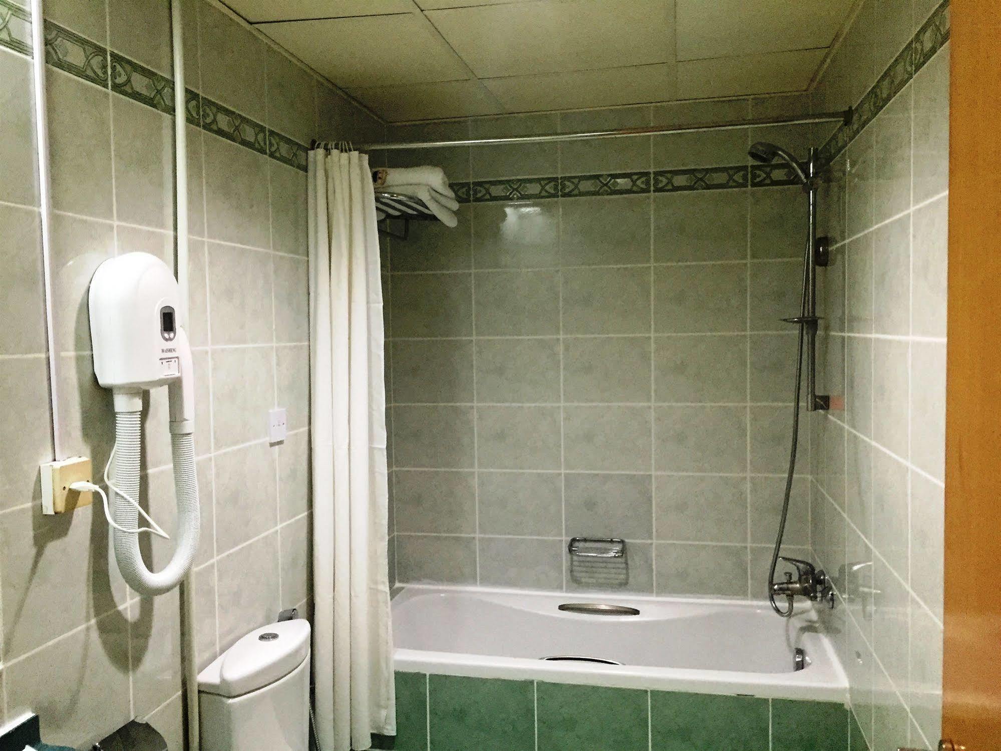 Kings Square Hotel Llc Dubai Luaran gambar