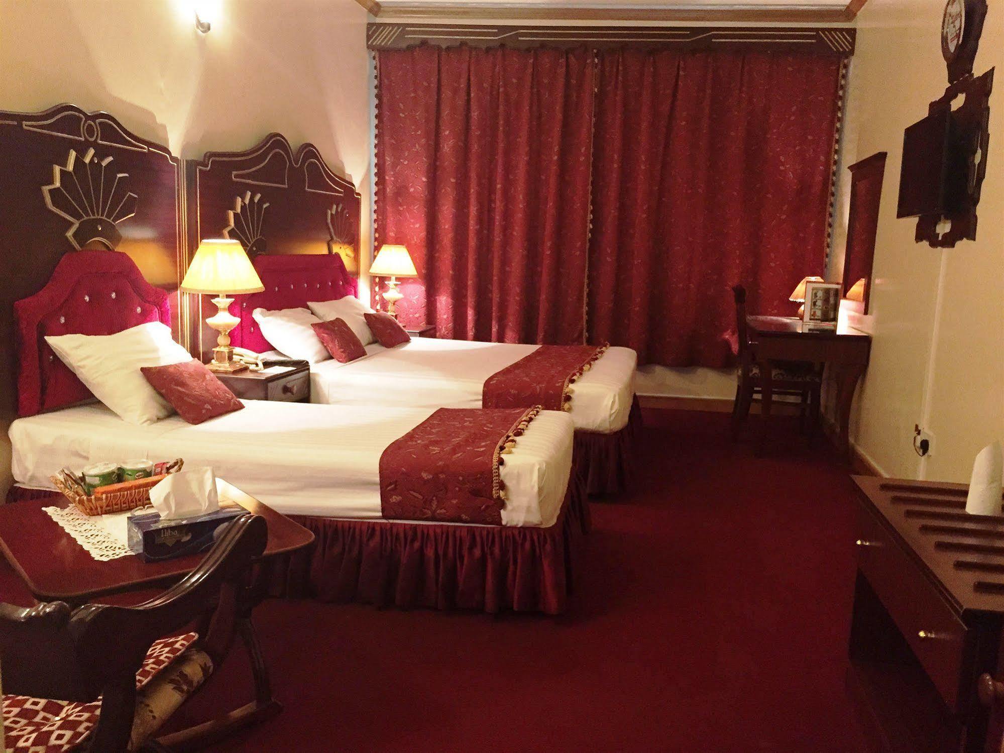 Kings Square Hotel Llc Dubai Luaran gambar