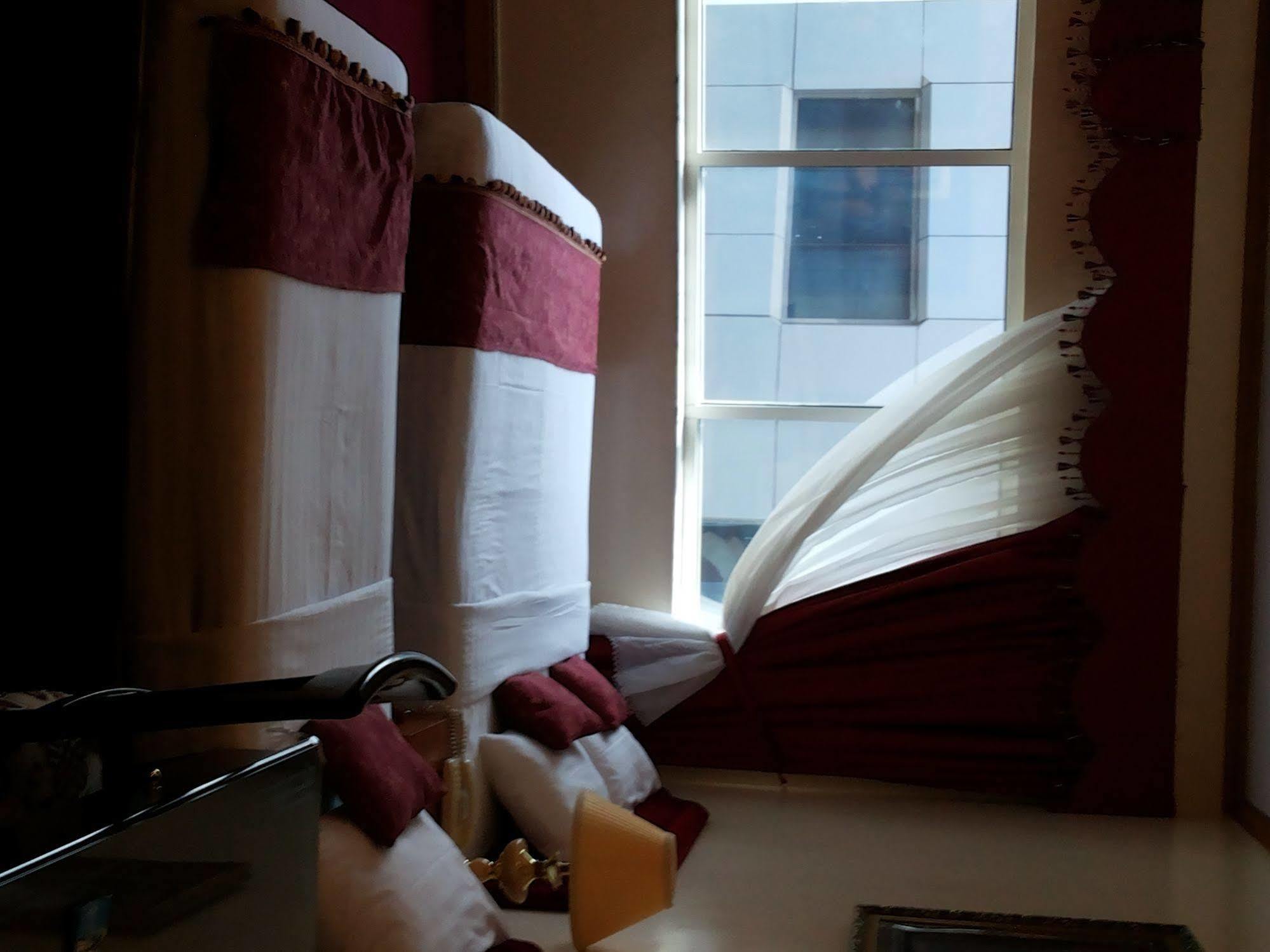 Kings Square Hotel Llc Dubai Luaran gambar