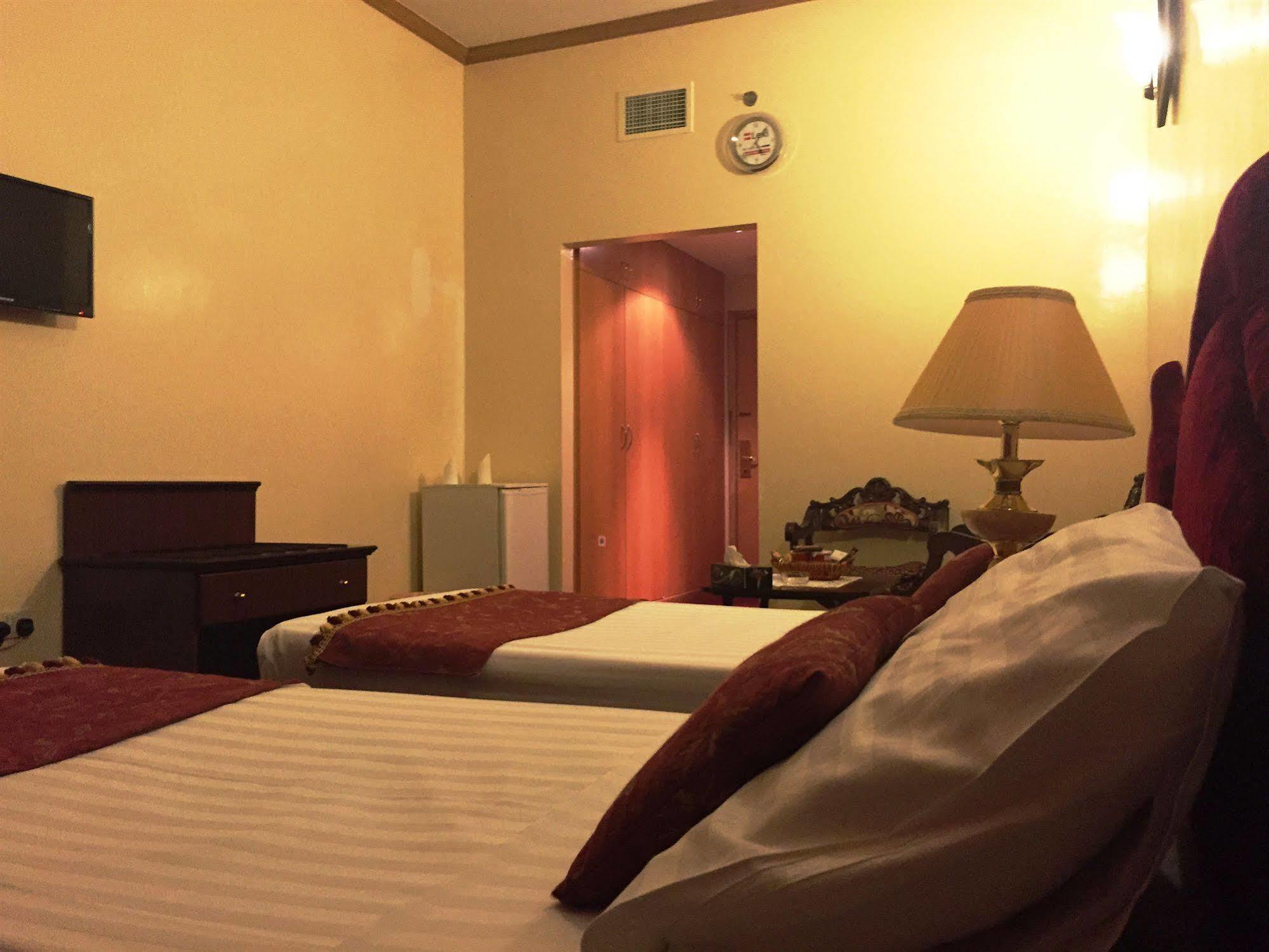 Kings Square Hotel Llc Dubai Luaran gambar