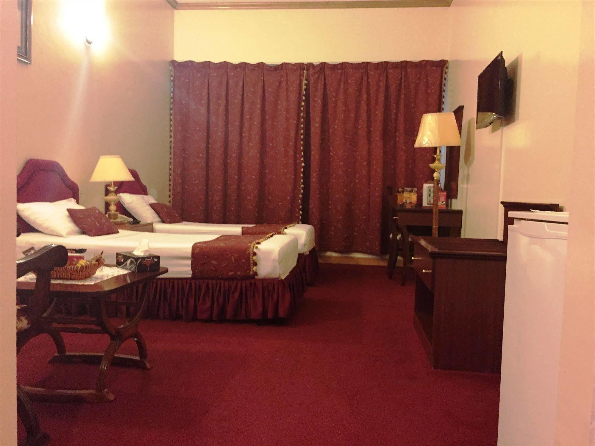 Kings Square Hotel Llc Dubai Luaran gambar