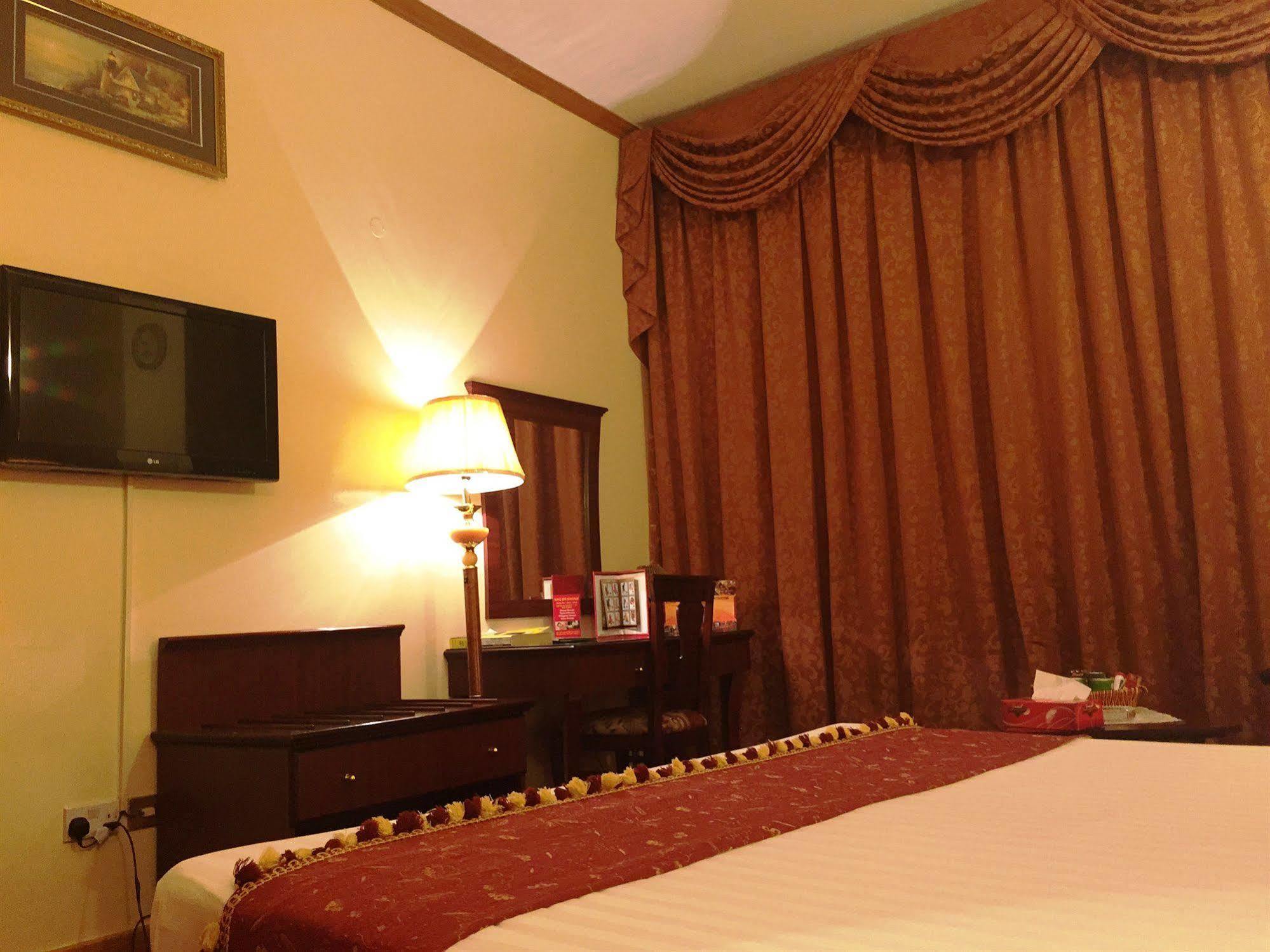 Kings Square Hotel Llc Dubai Luaran gambar