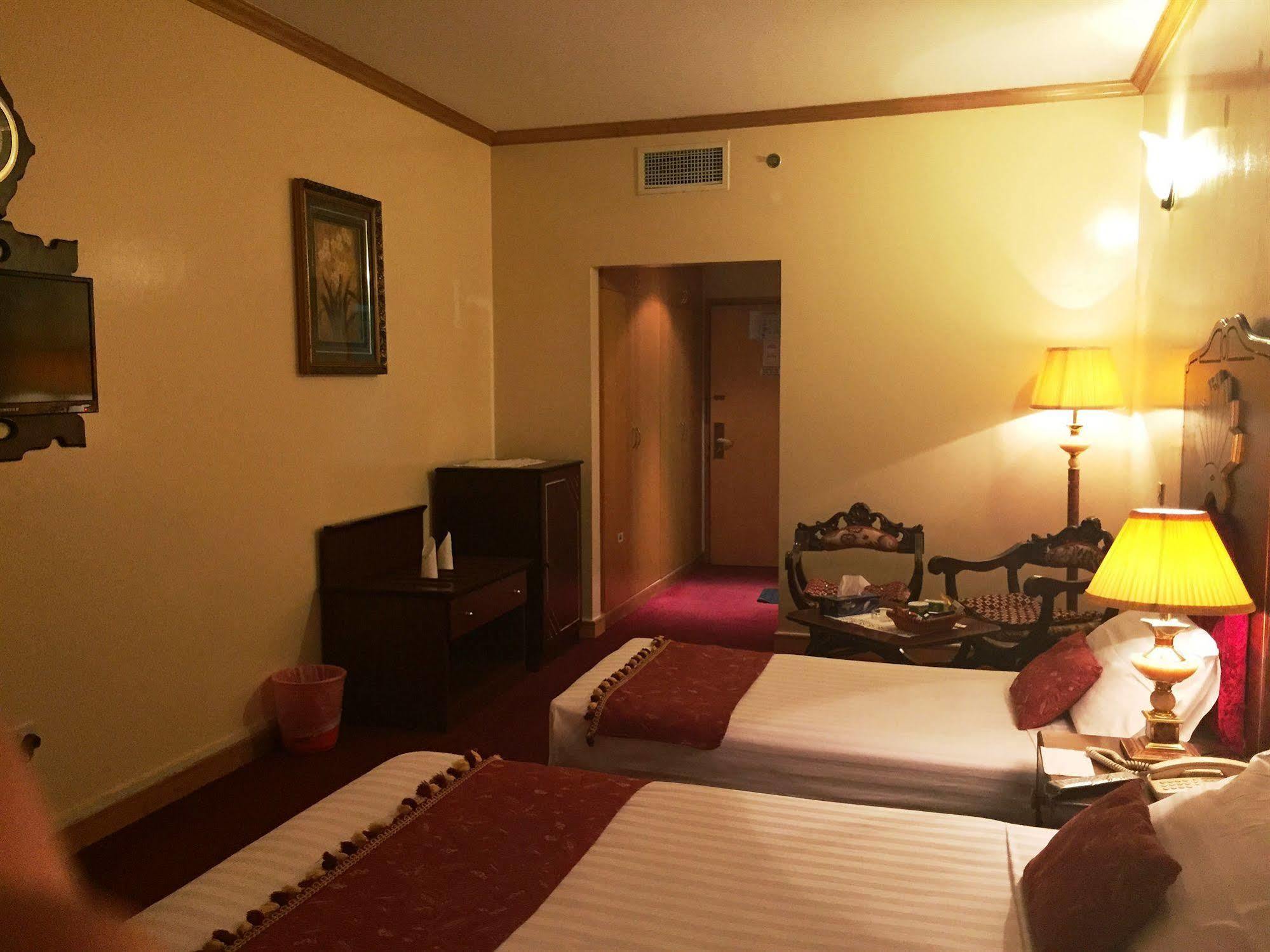 Kings Square Hotel Llc Dubai Luaran gambar