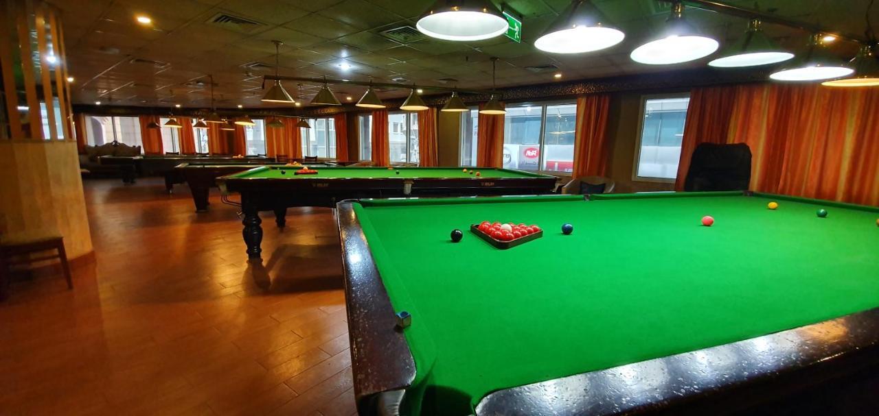 Kings Square Hotel Llc Dubai Luaran gambar