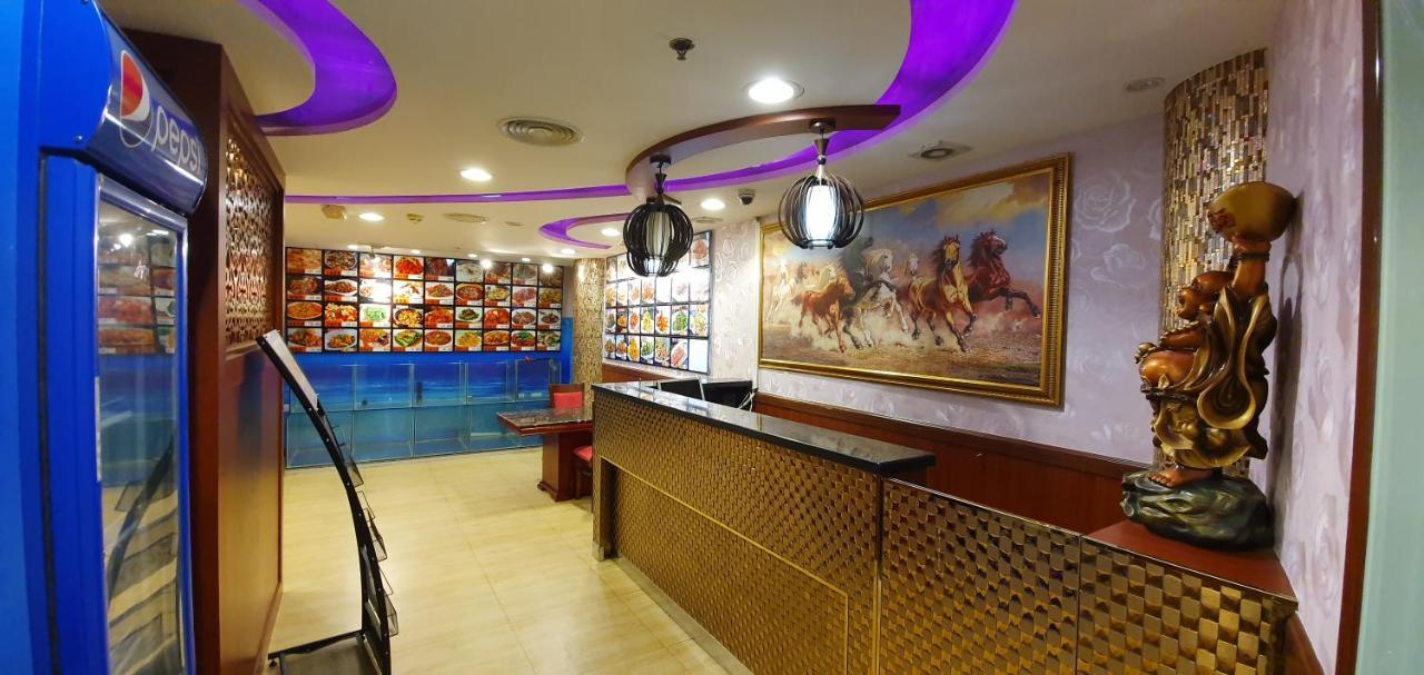 Kings Square Hotel Llc Dubai Luaran gambar