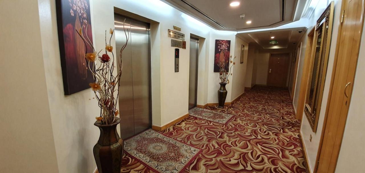 Kings Square Hotel Llc Dubai Luaran gambar