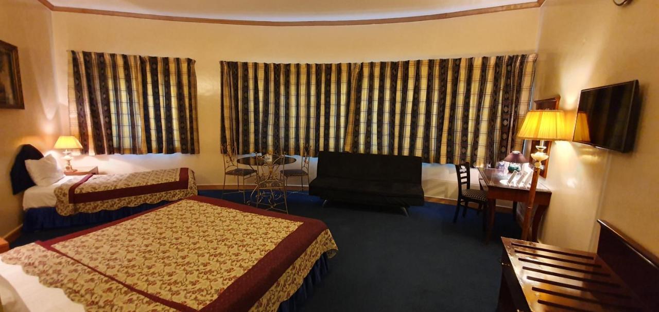 Kings Square Hotel Llc Dubai Luaran gambar