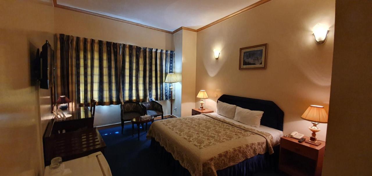Kings Square Hotel Llc Dubai Luaran gambar