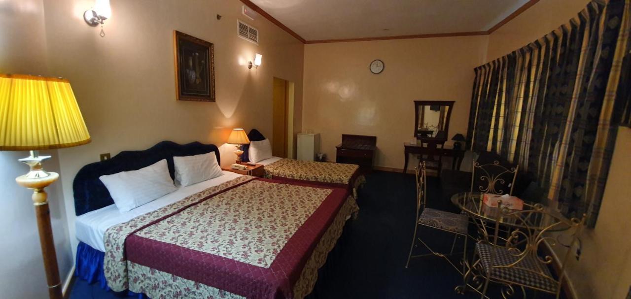 Kings Square Hotel Llc Dubai Luaran gambar