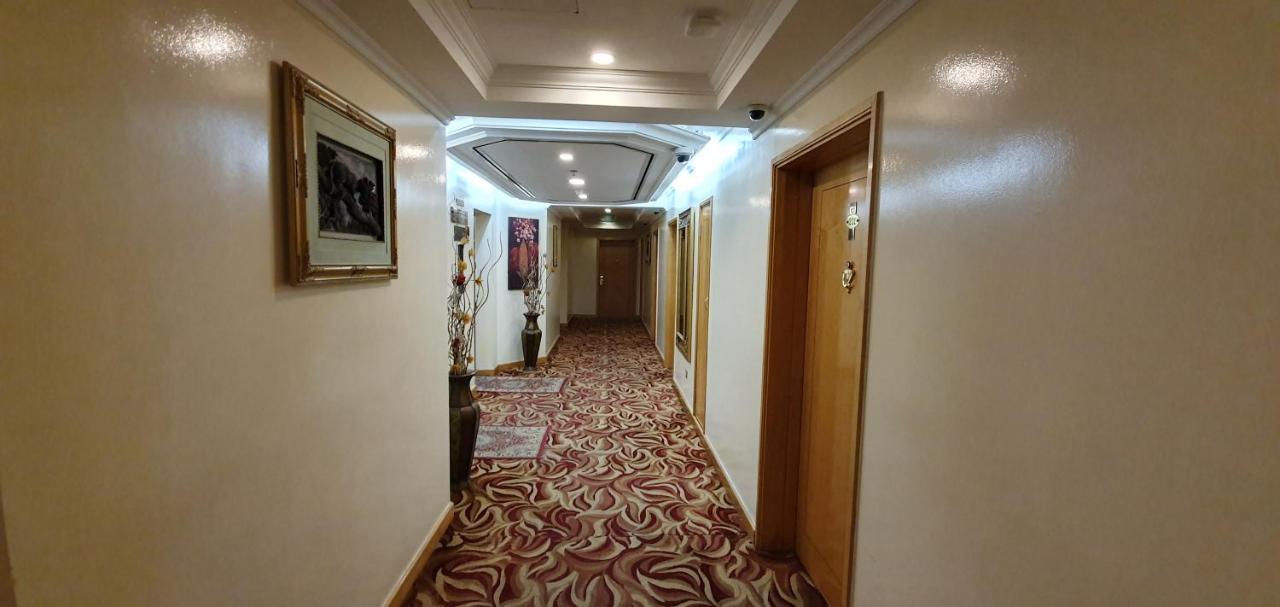 Kings Square Hotel Llc Dubai Luaran gambar