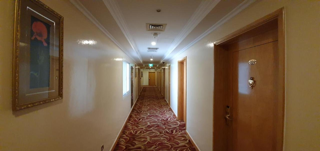 Kings Square Hotel Llc Dubai Luaran gambar