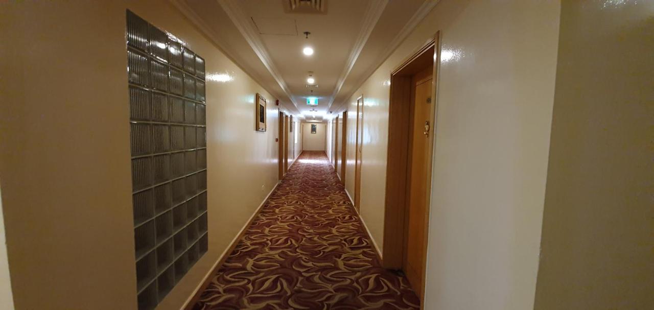Kings Square Hotel Llc Dubai Luaran gambar