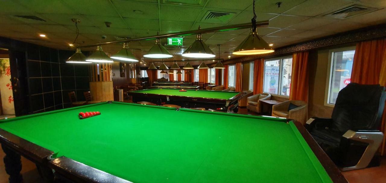 Kings Square Hotel Llc Dubai Luaran gambar