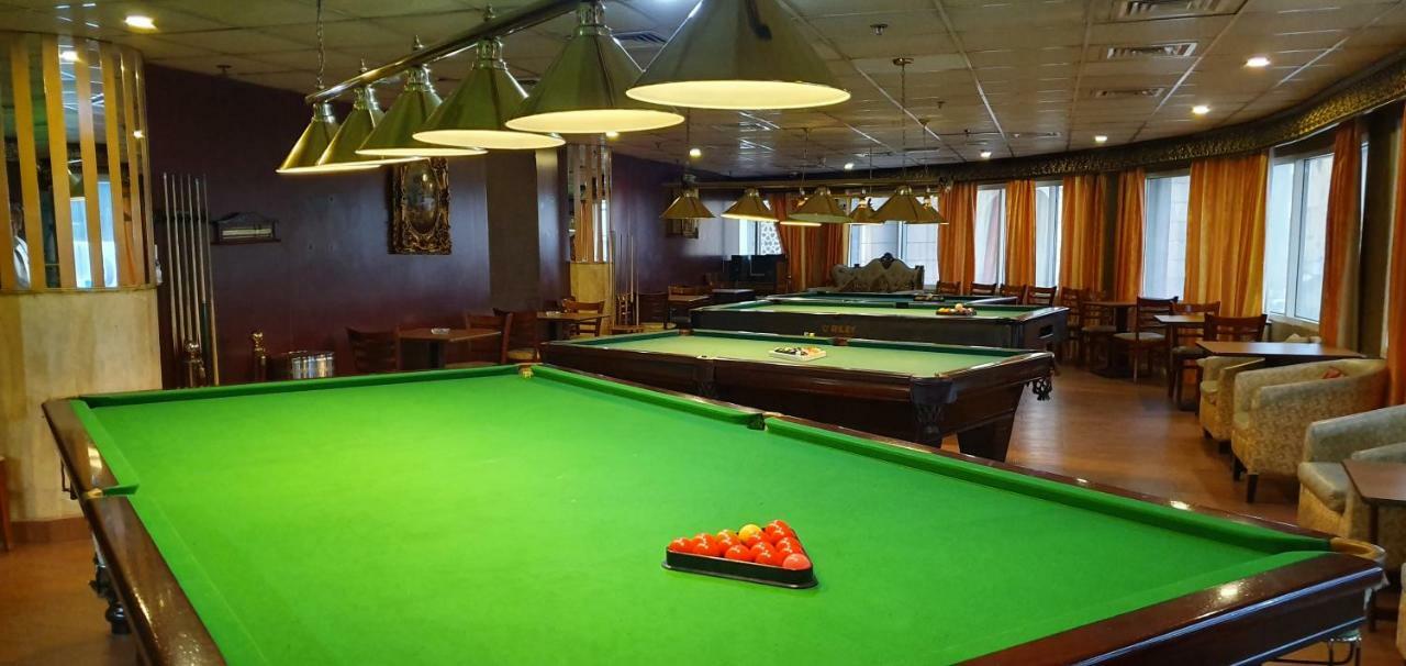Kings Square Hotel Llc Dubai Luaran gambar